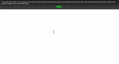 Desktop Screenshot of consleague.com